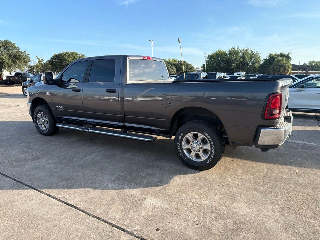 ram ram 3500 pickup 2026 3C63R3HL8TG191757 image ram ram 3500 pickup 2026 3C63R3HL8TG191757 image